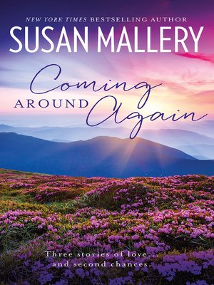 cover image of Coming Around Again--3 Book Box Set